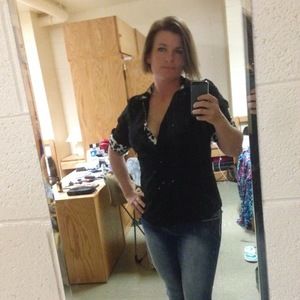 Meet your Posher, Audrey